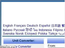 Sites similar to bestconverter.org