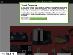 Sites similar to bestcookery.in
