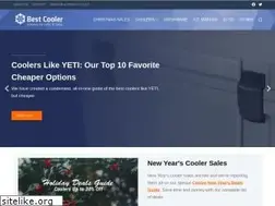 Sites similar to bestcooler.reviews