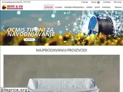 Sites similar to bestcoprodavnica.com