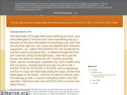 Sites similar to bestcopypasta.blogspot.com