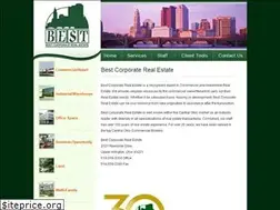 Sites similar to bestcorporaterealestate.com