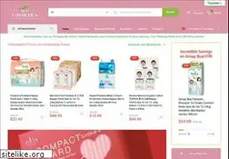 Sites similar to bestcosmetics.com.au