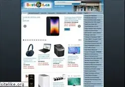 Sites similar to bestcost.ca