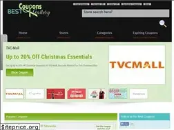Sites similar to bestcoupongallery.com