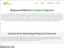 Sites similar to bestcouponsmagazine.com