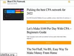 Sites similar to bestcpacompany.com