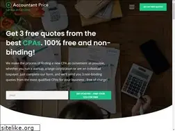 Sites similar to bestcpas.com