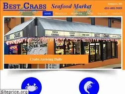 Sites similar to bestcrabsbaltimore.com