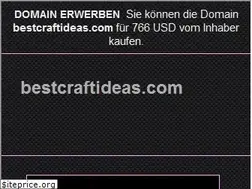 Sites similar to bestcraftideas.com