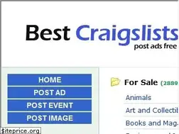 Sites similar to bestcraigslists.com