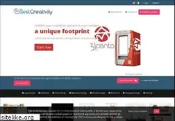 Sites similar to bestcreativity.com