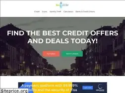 Sites similar to bestcredit.net