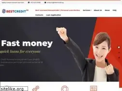Sites similar to bestcredit.sg