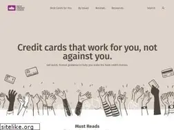 Sites similar to bestcreditcards.com