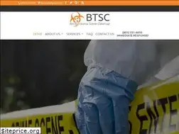Sites similar to bestcrimescenecleanuputah.com
