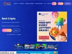 Sites similar to bestcripto.xyz