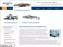Sites similar to bestcrownchina.com