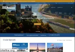 Sites similar to bestcruises.com