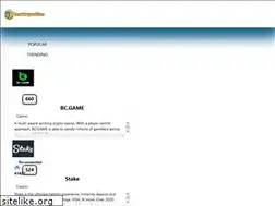 Sites similar to bestcryptolist.com