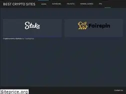 Sites similar to bestcryptosites.org