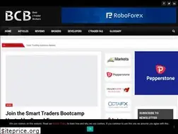 Sites similar to bestctraderbrokers.com
