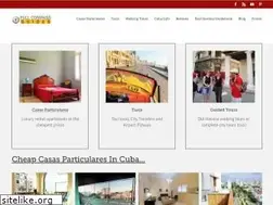 Sites similar to bestcubaguide.com