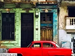 Sites similar to bestcubatravelguide.com