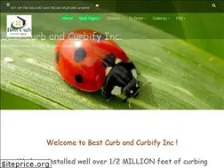 Sites similar to bestcurb.ca