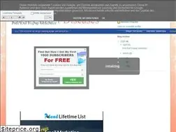 Sites similar to bestcure4diseases.blogspot.com