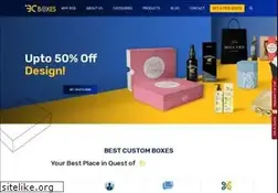Sites similar to bestcustomboxes.com