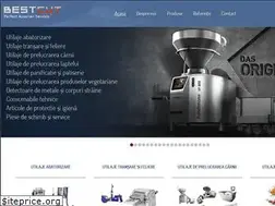 Sites similar to bestcut.ro