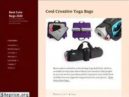 Sites similar to bestcutebags.com