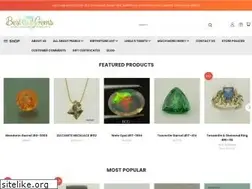 Sites similar to bestcutgems.com