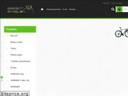 Sites similar to bestcycle.cz
