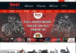 Sites similar to bestcyclenh.com