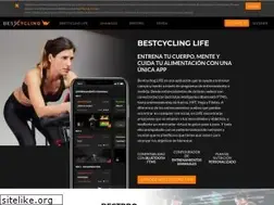 Sites similar to bestcycling.com