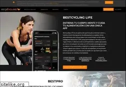 Sites similar to bestcycling.es