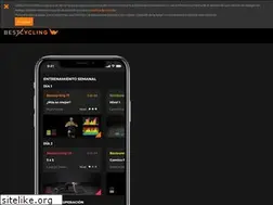 Sites similar to bestcycling.tv