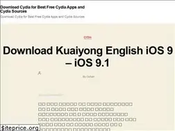 Sites similar to bestcydia.com