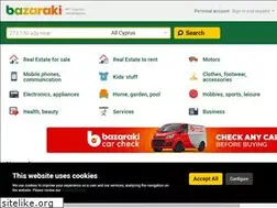 Sites similar to bestcypruscar.com