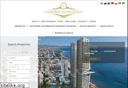 Sites similar to bestcyprusproperties.com