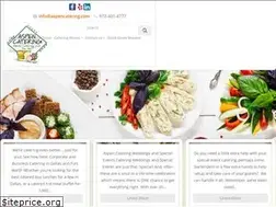 Sites similar to bestdallascatering.com