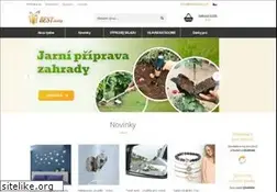 Sites similar to bestdarky.cz