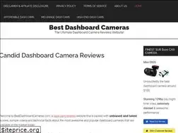 Sites similar to bestdashboardcameras.com