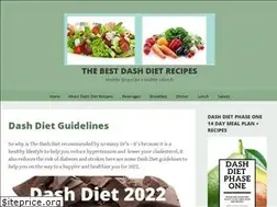 Sites similar to bestdashdietrecipes.wordpress.com