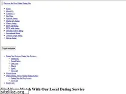 Sites similar to bestdatingsite.reviews