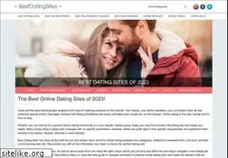 Sites similar to bestdatingsites.com