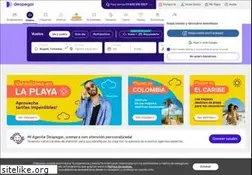 Sites similar to bestday.com.co