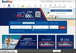 Sites similar to bestday.com